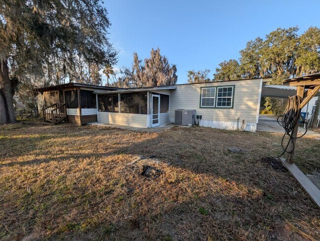 Building Photo - 3BR/2BA Home in St. Augustine Near everyday amenities