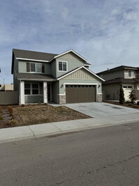 Building Photo - "Spacious 4-Bedroom Home on East Caldera S...