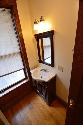Floorplan - 845 W. Sheridan