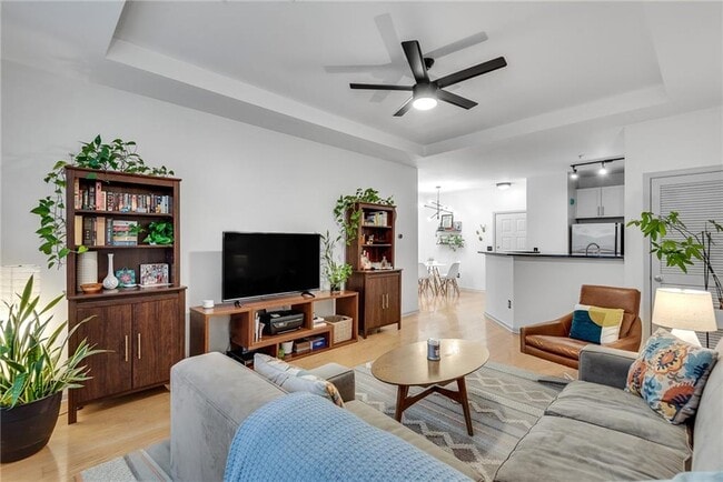 Building Photo - 821 Ralph McGill Blvd NE