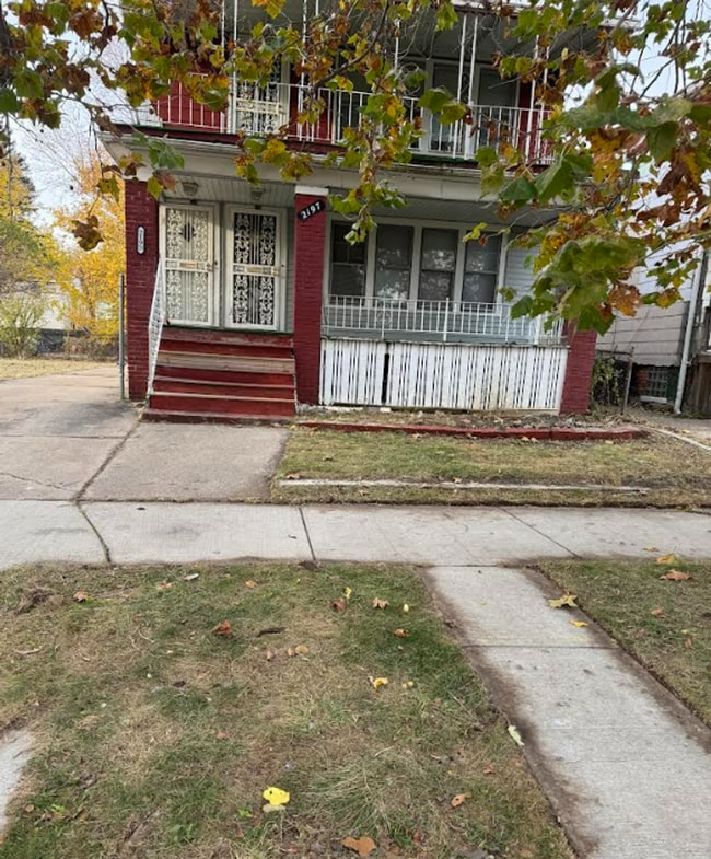 Building Photo - 2195 Springle St