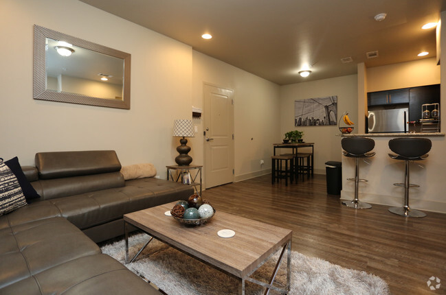 Interior Photo - Richland Park Apartments