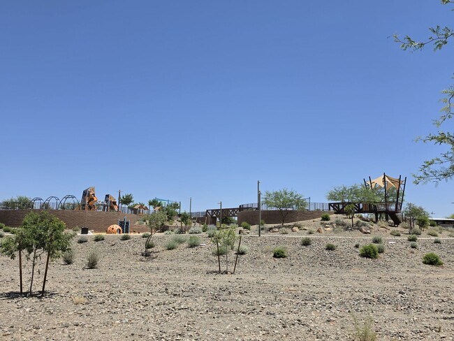 Building Photo - Eastmark