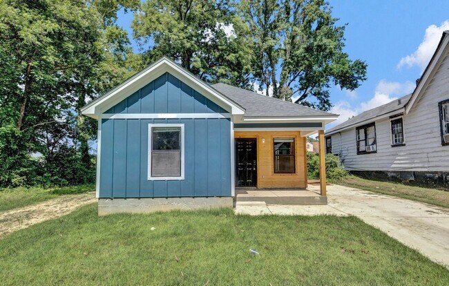 Primary Photo - New Rental Opportunity in Memphis!