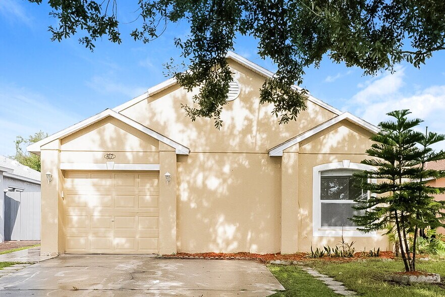 Primary Photo - 417 Delicata Dr