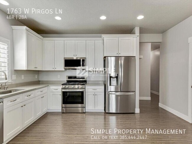 Building Photo - 1763 Pirgos Ln