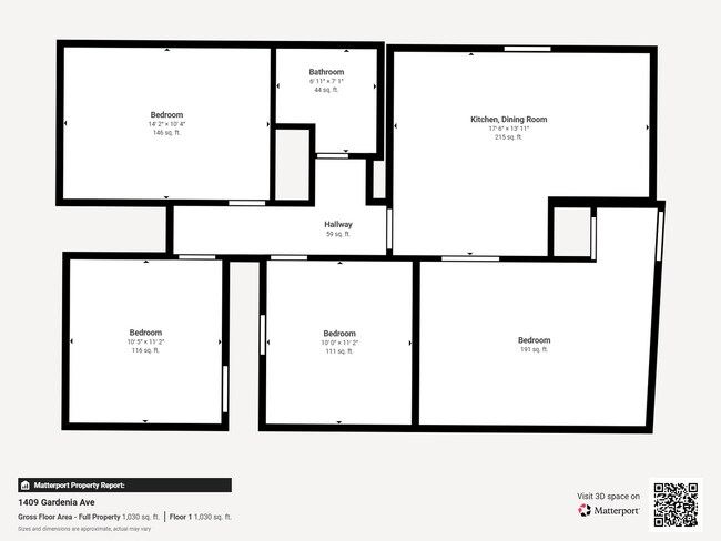 Building Photo - 3-Bedroom House for Rent in Killeen