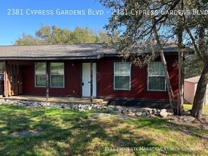 Building Photo - 2381 Cypress Gardens Blvd