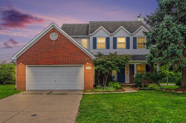 Building Photo - 2457 Cliffside Ct