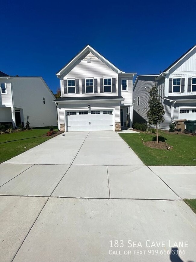 Building Photo - 183 Sea Cave Ln