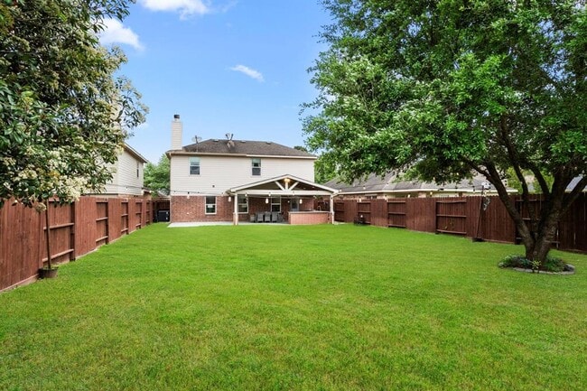Building Photo - 25915 Hopson Meadows Dr
