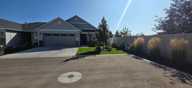 Primary Photo - New home for Rent! Great Location.