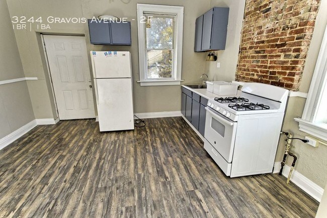 Building Photo - 3244 Gravois Ave
