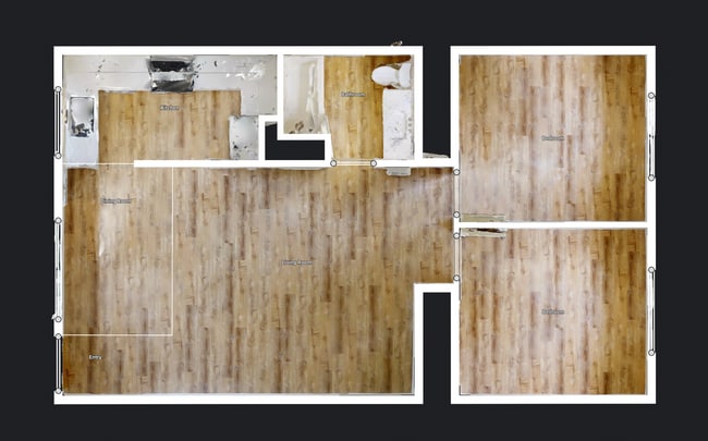 Building Photo - 1311 Spring St