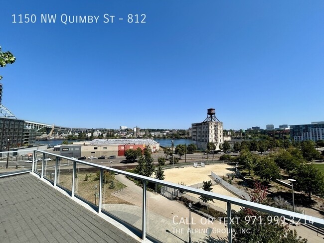 Building Photo - 1150 NW Quimby St