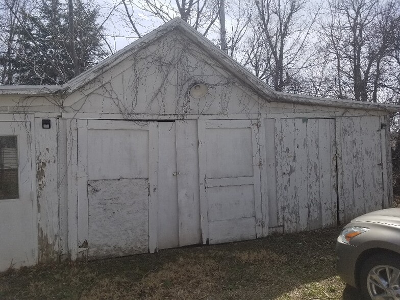 Building Photo - 3316 Renick St