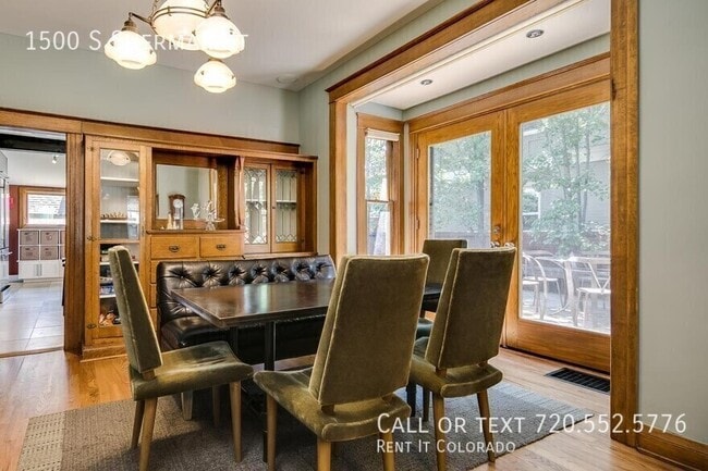 Building Photo - 1500 S Sherman St