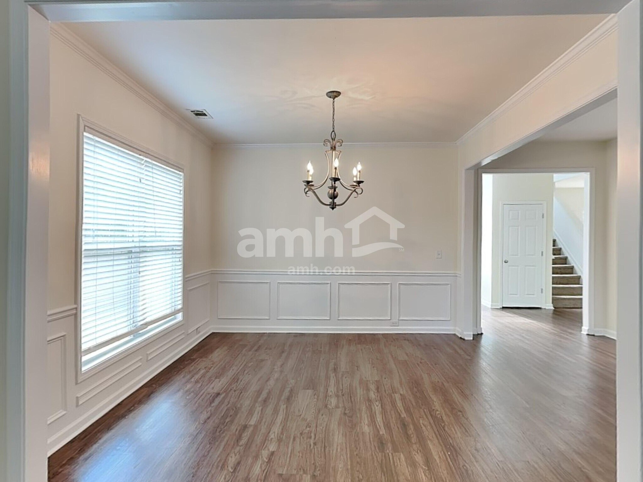 Building Photo - 3802 Uppark Dr