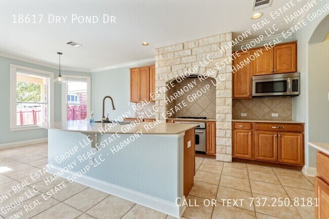 Building Photo - 18617 Dry Pond Dr