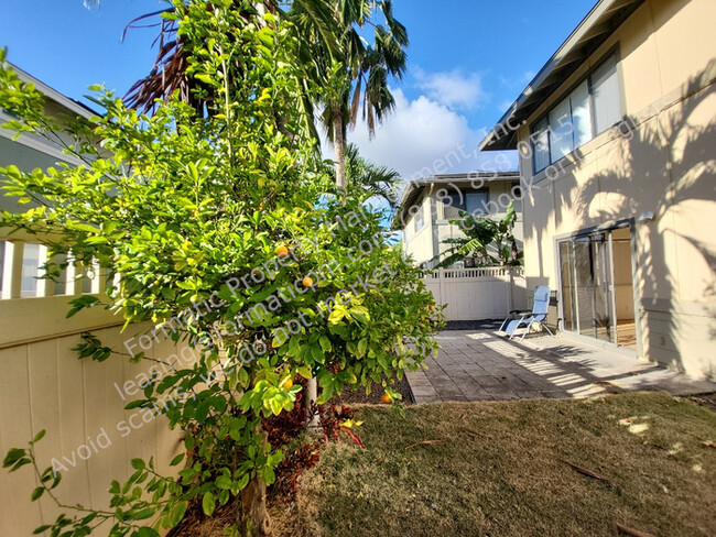 Building Photo - Three Bedroom Home in Kapolei Kai!