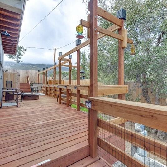 Building Photo - 69745 Sugarloaf Ave