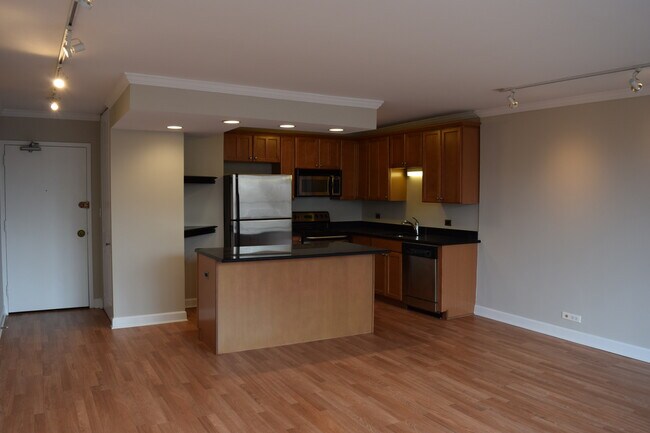 Building Photo - 1360 N Sandburg Terrace
