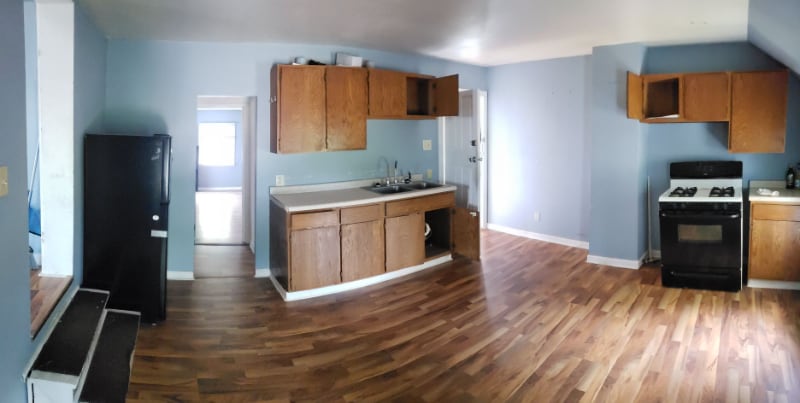 Building Photo - 205 Helgerson St