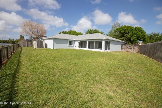 Building Photo - 3821 Long Leaf Dr