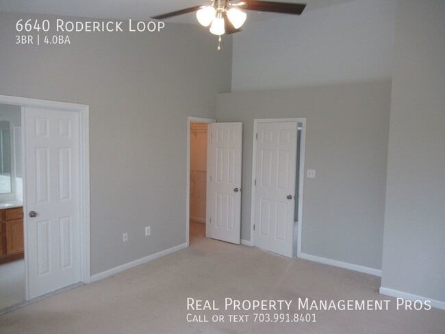 Building Photo - 6640 Roderick Loop