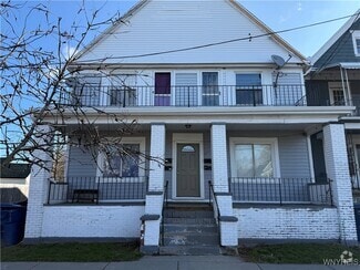 Building Photo - 397 Plymouth Ave