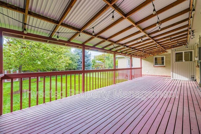 Building Photo - 6045 Marshall Ct