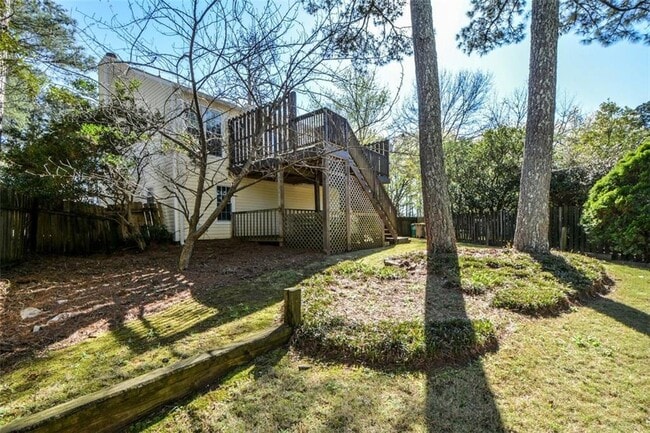 Building Photo - 115 Arborfield Way