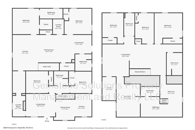 Building Photo - 2930 Primrose Cir