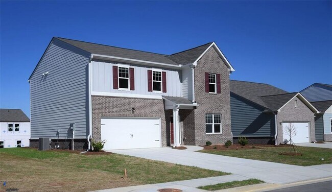 Building Photo - 4374 Kendrick Cir