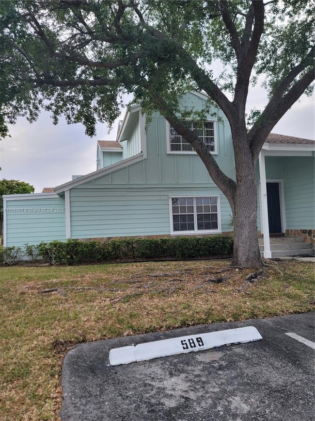 Building Photo - 13792 SW 149th Cir Ln