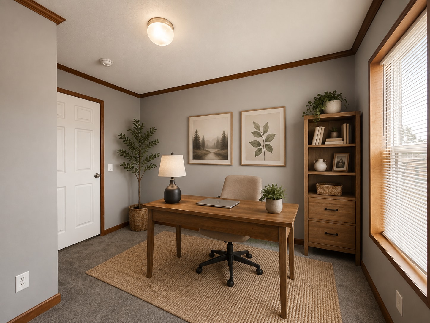Building Photo - 2018 Mockingbird Pl NW