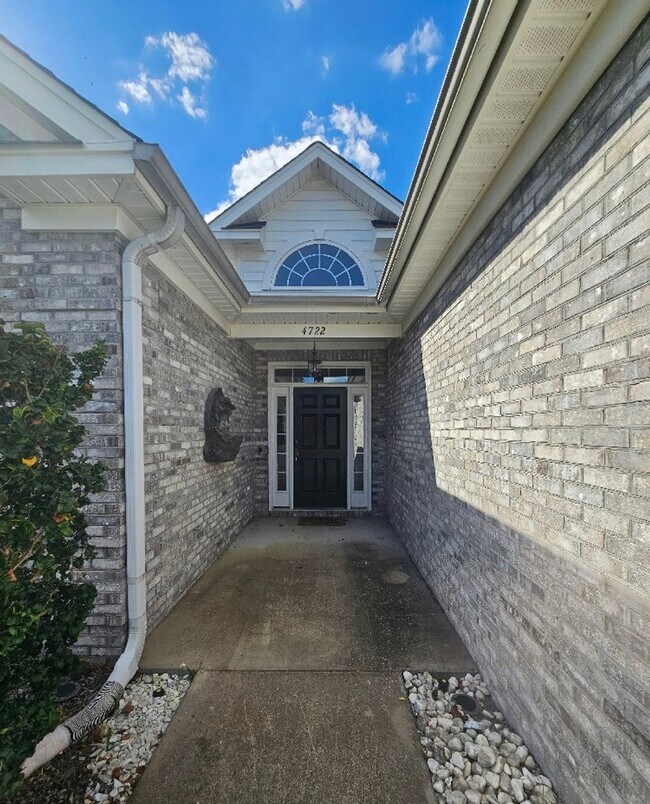 Building Photo - Waterford Plantation Home in Carolina Forest