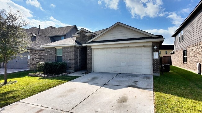 Building Photo - 15414 Rancho Plata Dr