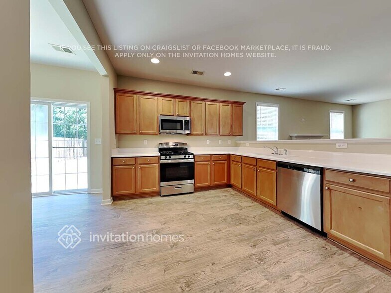 Building Photo - 2536 Peach Shoals Cir