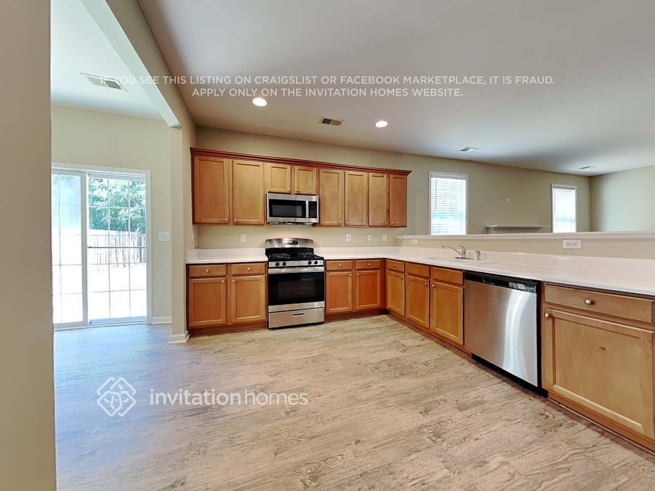 Building Photo - 2536 Peach Shoals Cir