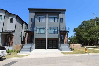 Building Photo - Spacious New Construction 3 Bed, 3.5 Bath Townhome with Modern Finishes, Fireplace & Fenced Yard ...