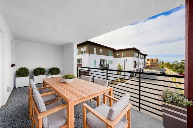 Building Photo - Available now! Brand New 4 Bedroom Townhom...