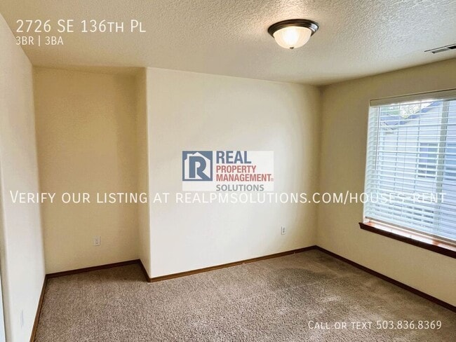 Building Photo - 2726 SE 136th Pl