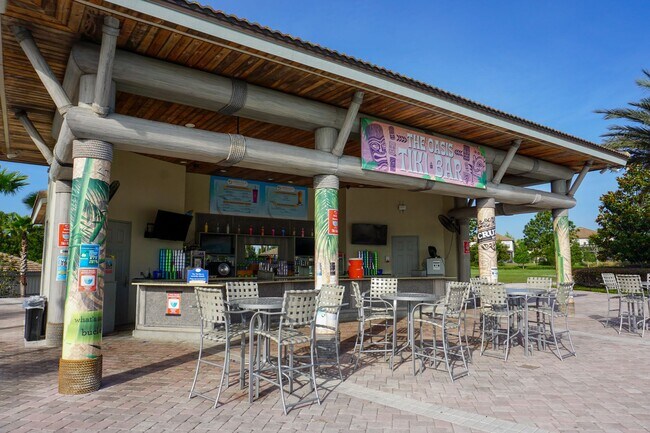 Building Photo - For rent in Oasis Club Resort - ChampionsGate