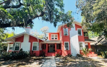 Building Photo - 105 N 17th St W