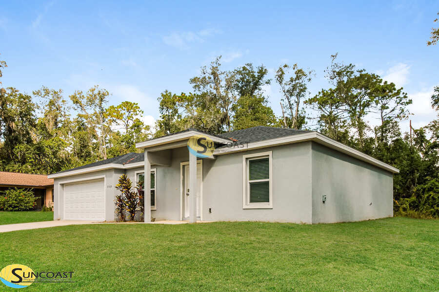 Building Photo - 6165 E Tremont St