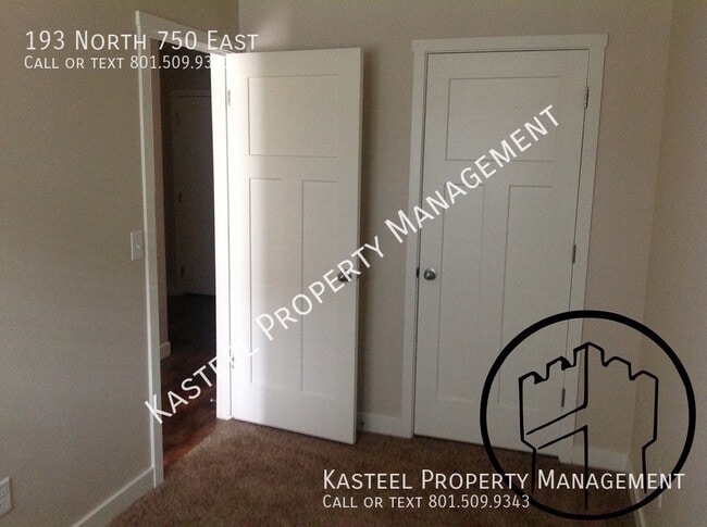 Building Photo - 193 N 750 E St