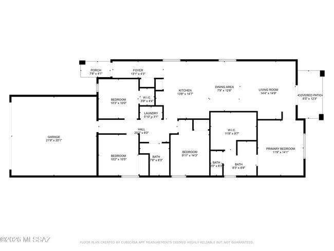 Building Photo - 4882 E Greenway Wash Dr