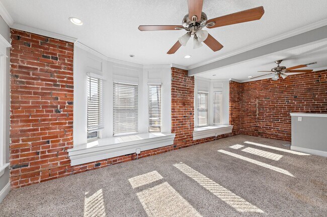 Building Photo - 34th Street Duplex