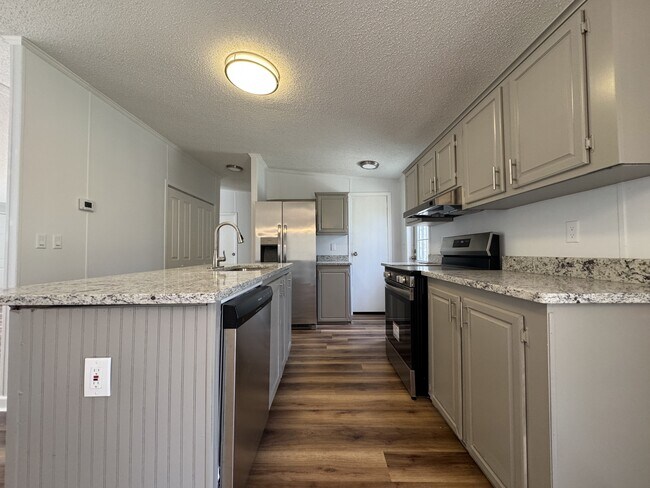 Building Photo - 4299 Wagon Trail